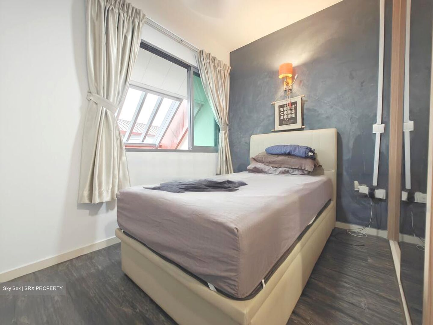 Floraview (D20), Apartment #463525151